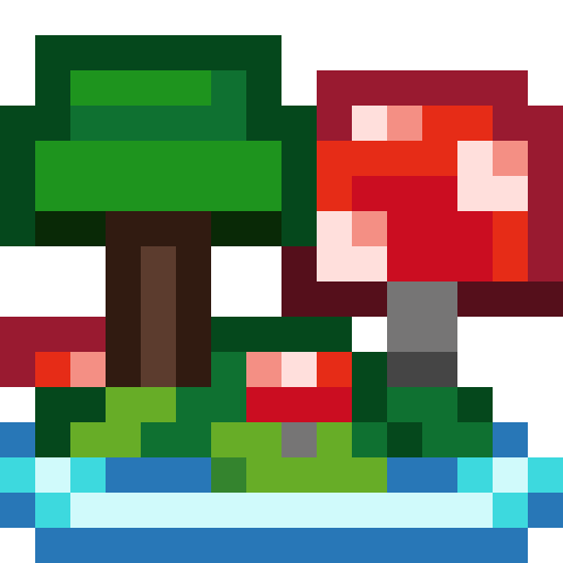 dark_grove Icon