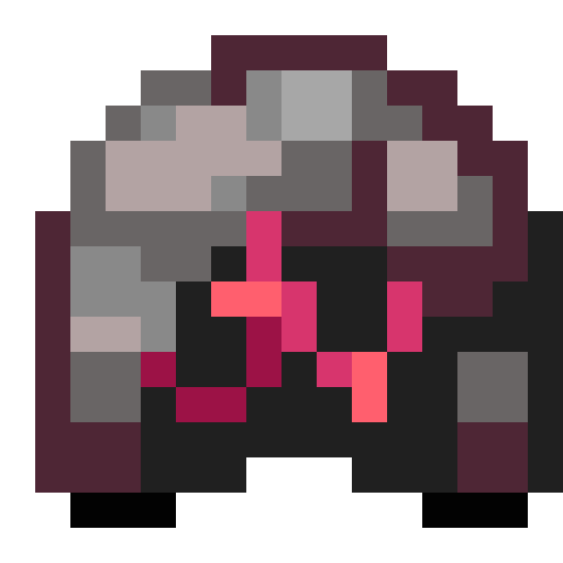 grotto_barren Icon