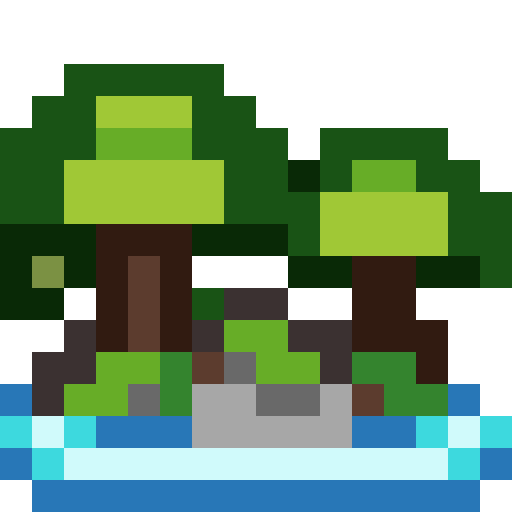 verdant_woods Icon